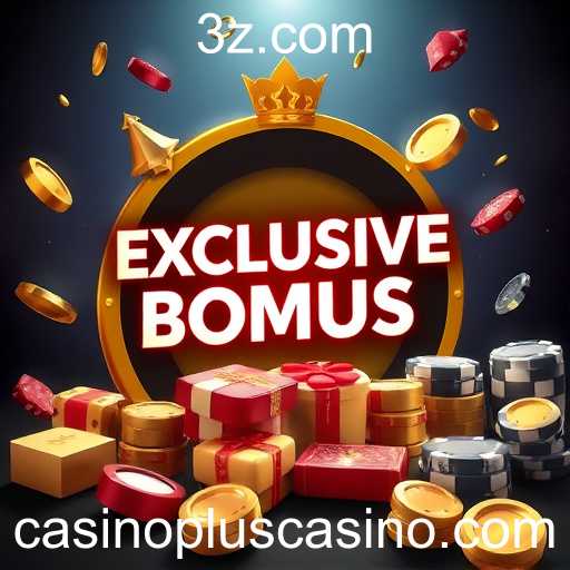 Unlocking the Thrills of 'Exclusive Bonuses' in Casino Plus