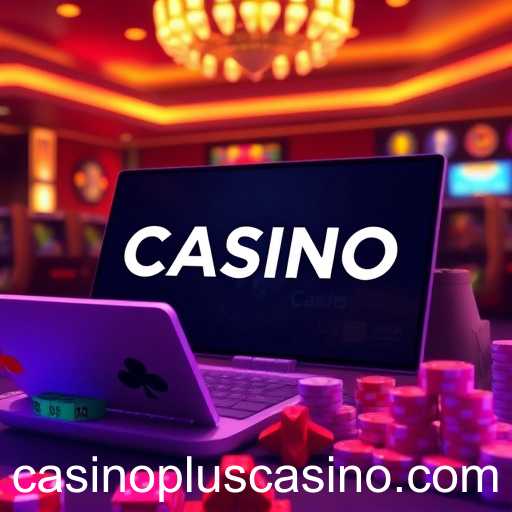 The Rise of Casino Plus in the Gaming World
