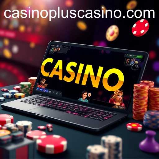 Casino Plus