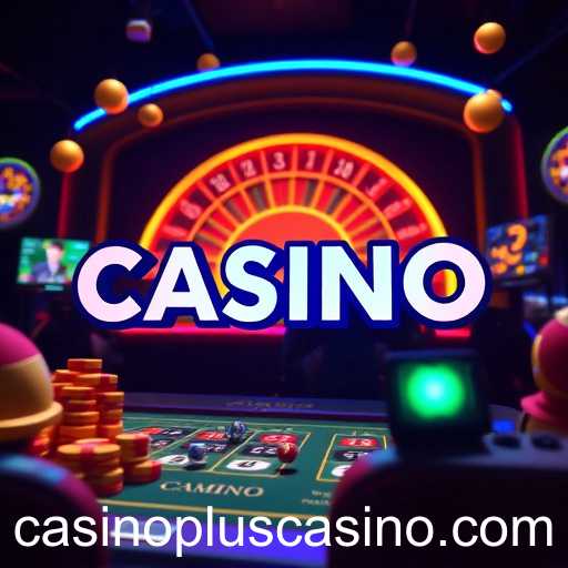 The Rise of Casino Plus: A New Era for Online Gaming