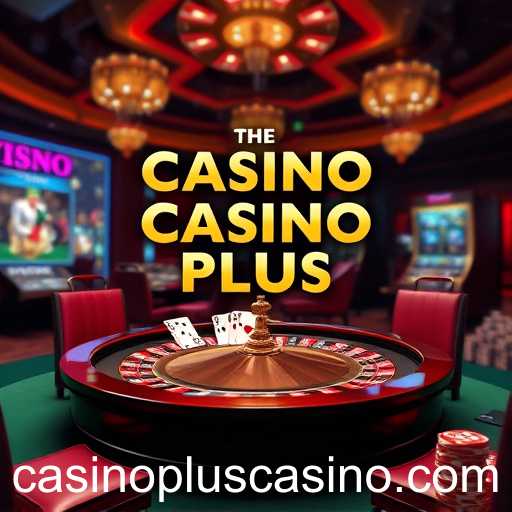 Casino Plus Growth and Innovation in Online Gaming