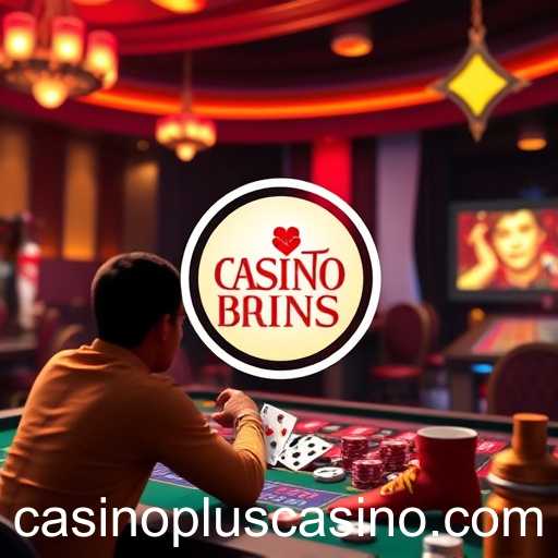 Casino Plus