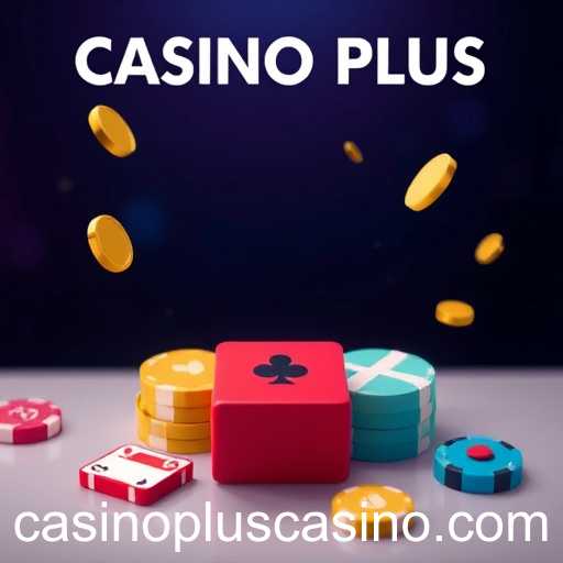 The Evolution of Online Gaming: Casino Plus on the Rise