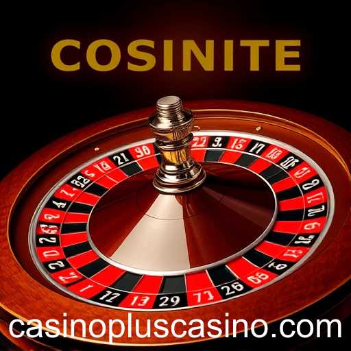 Exploring the World of Casino Plus