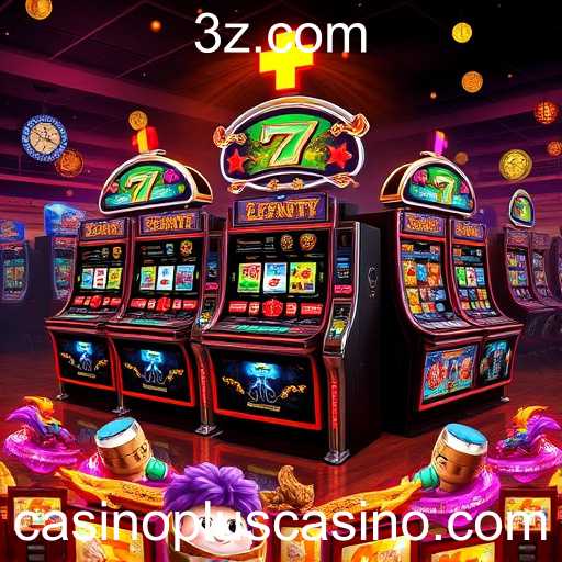 Gaming Innovations and Economic Impact