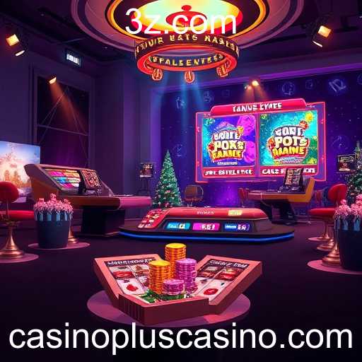 The Rise of Hybrid Entertainment in Online Casinos