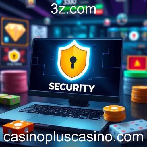 Casino Plus